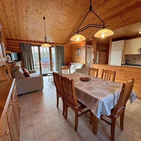Le Bochetay 13 Villa Somme-Leuze Kültér fotó