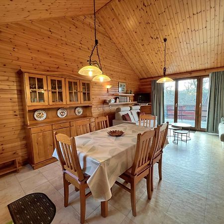Le Bochetay 13 Villa Somme-Leuze Kültér fotó