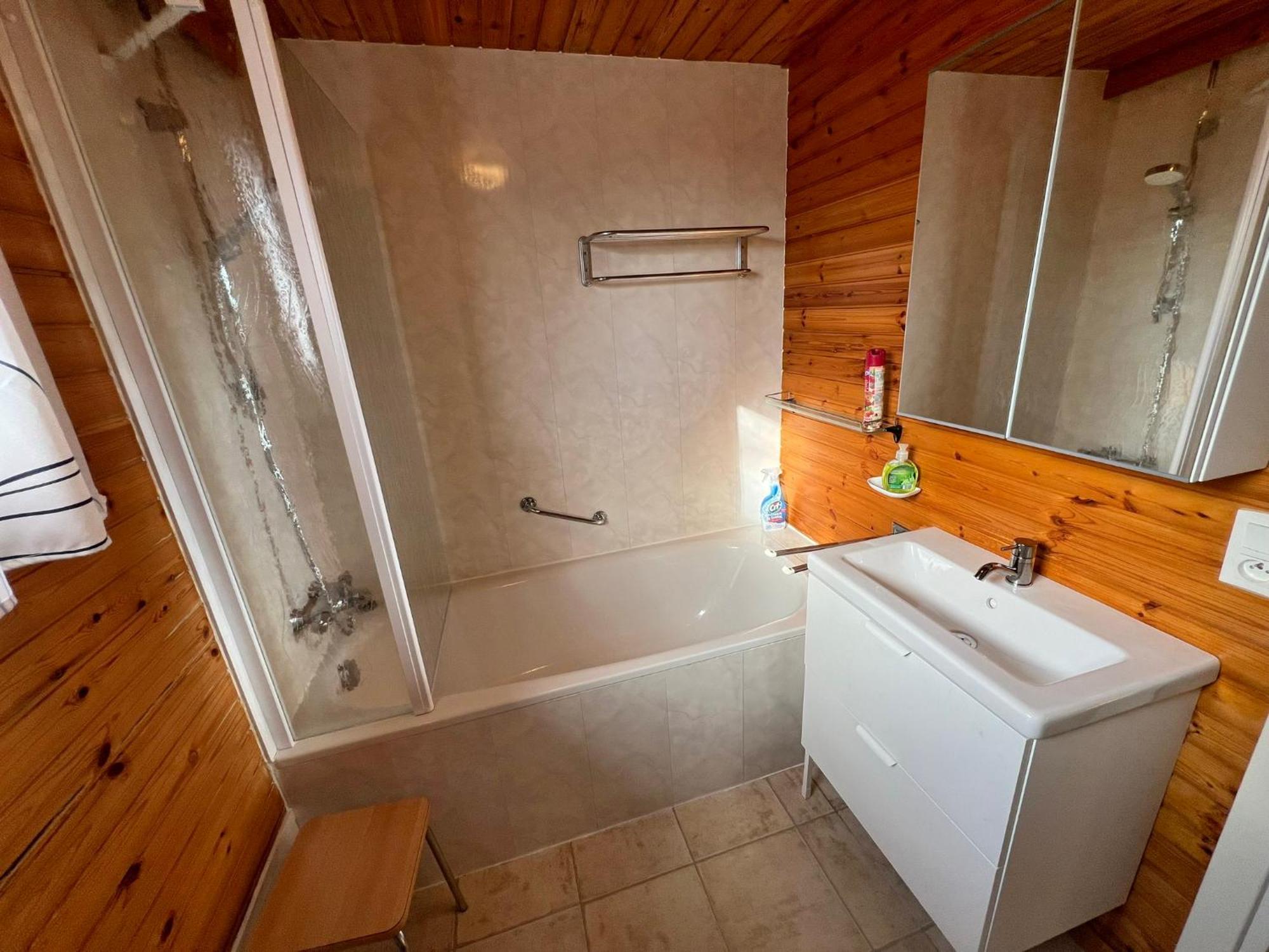 Le Bochetay 13 Villa Somme-Leuze Kültér fotó