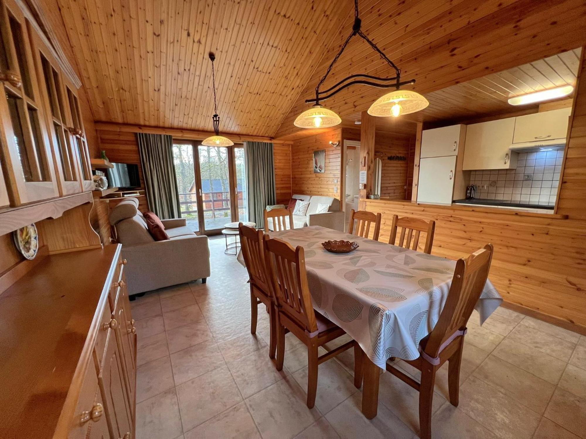 Le Bochetay 13 Villa Somme-Leuze Kültér fotó