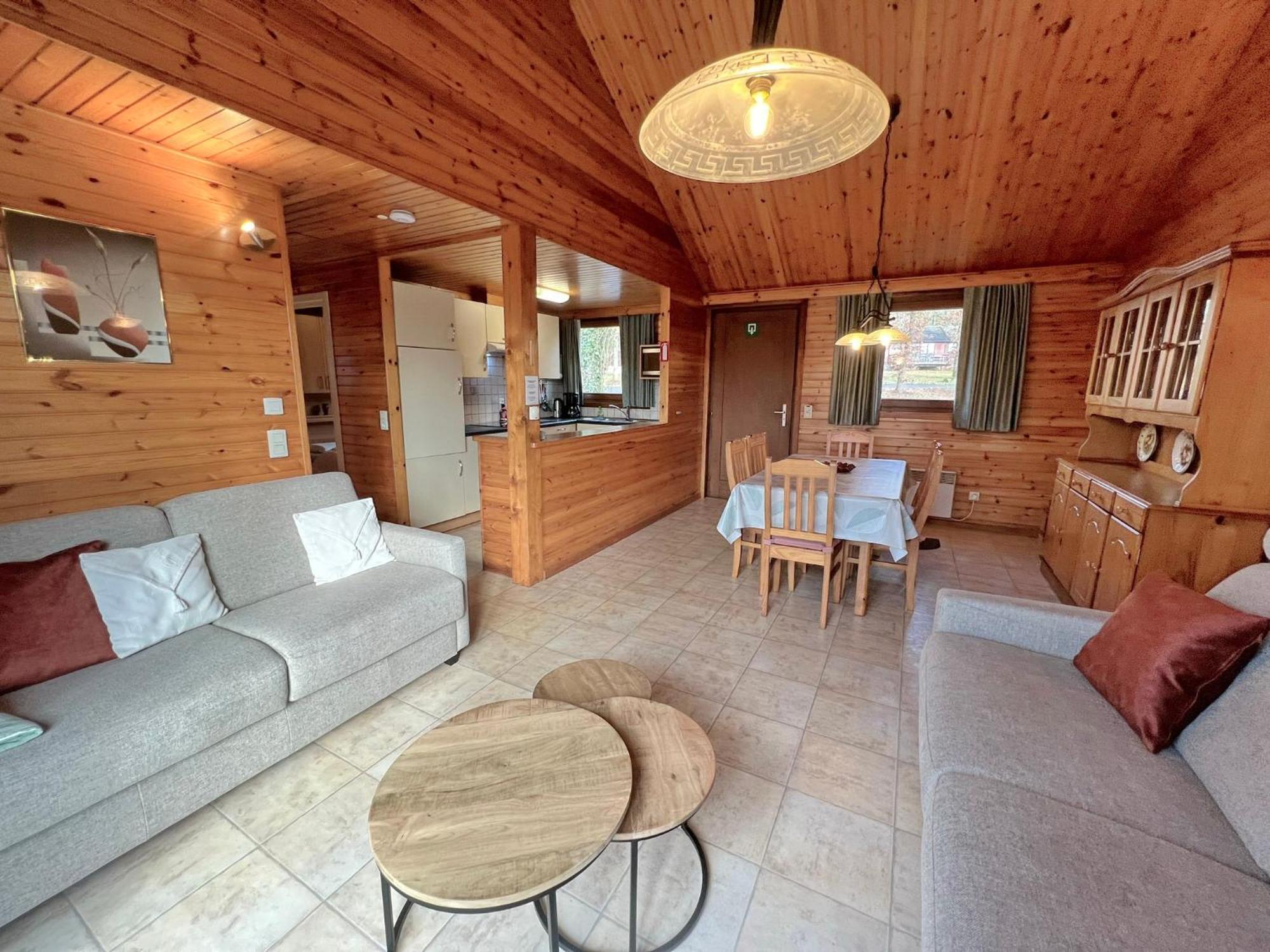Le Bochetay 13 Villa Somme-Leuze Kültér fotó