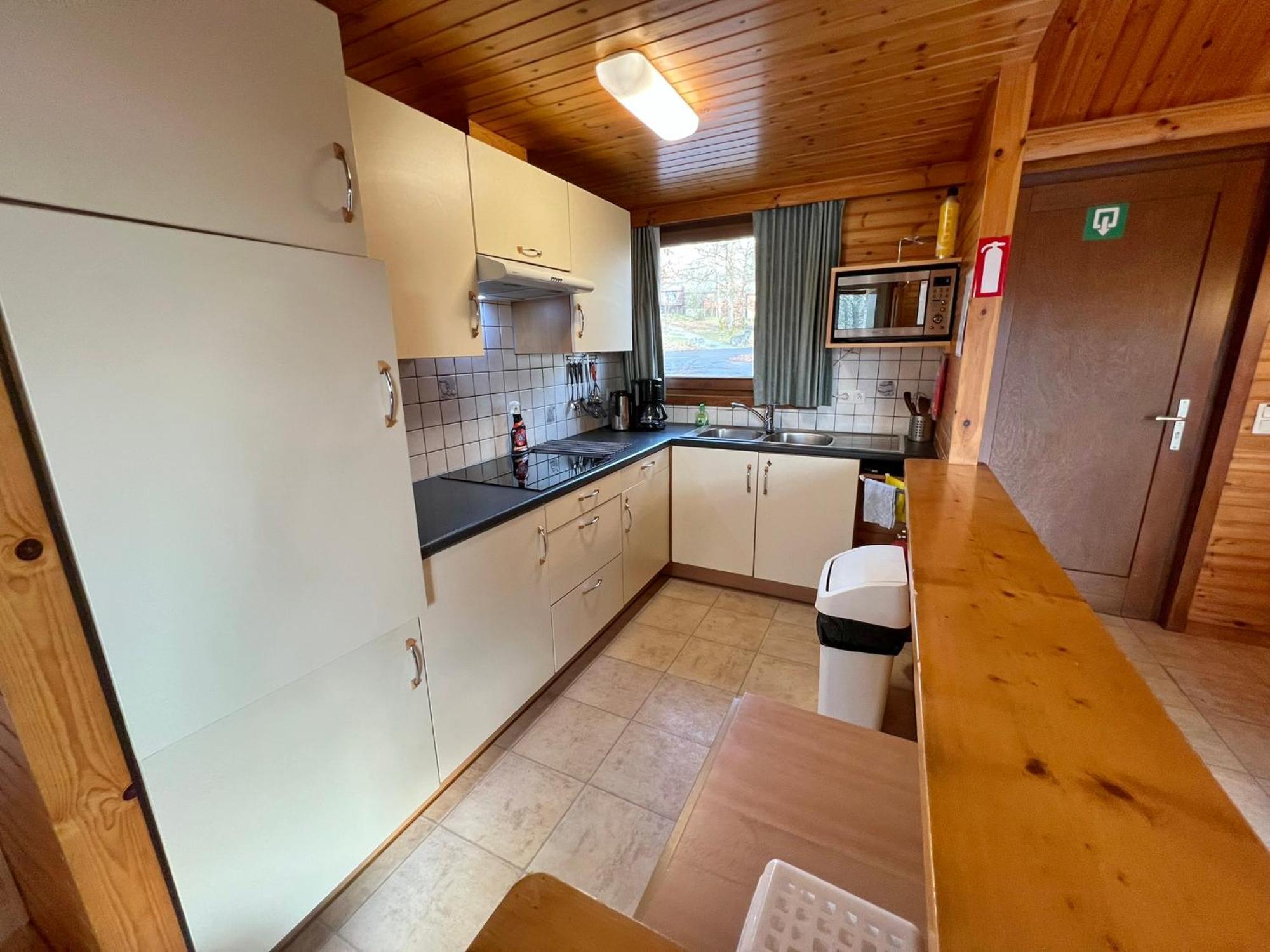 Le Bochetay 13 Villa Somme-Leuze Kültér fotó