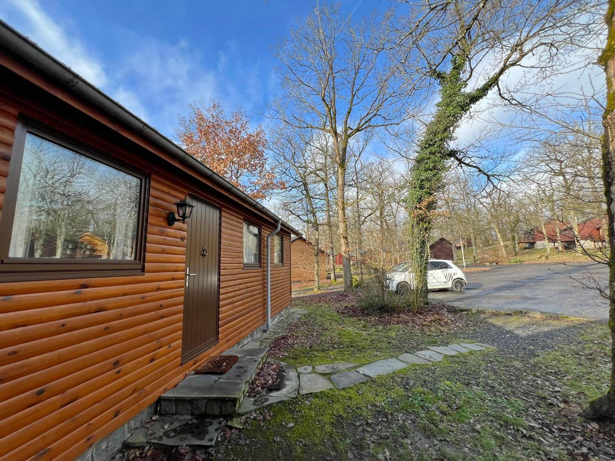 Le Bochetay 13 Villa Somme-Leuze Kültér fotó