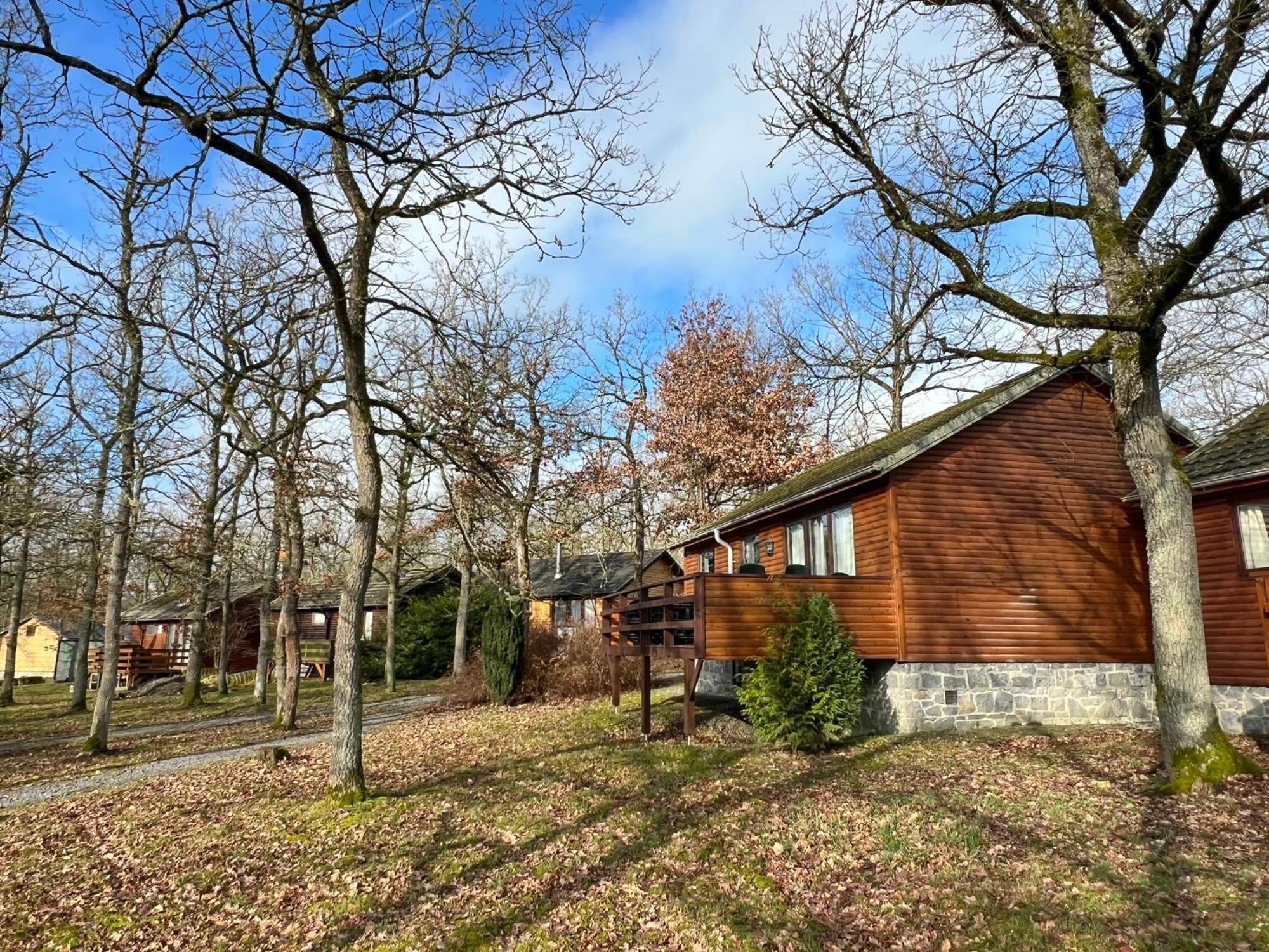 Le Bochetay 13 Villa Somme-Leuze Kültér fotó
