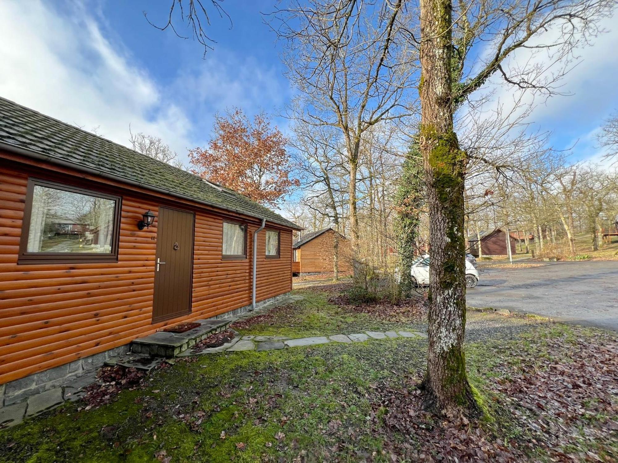 Le Bochetay 13 Villa Somme-Leuze Kültér fotó