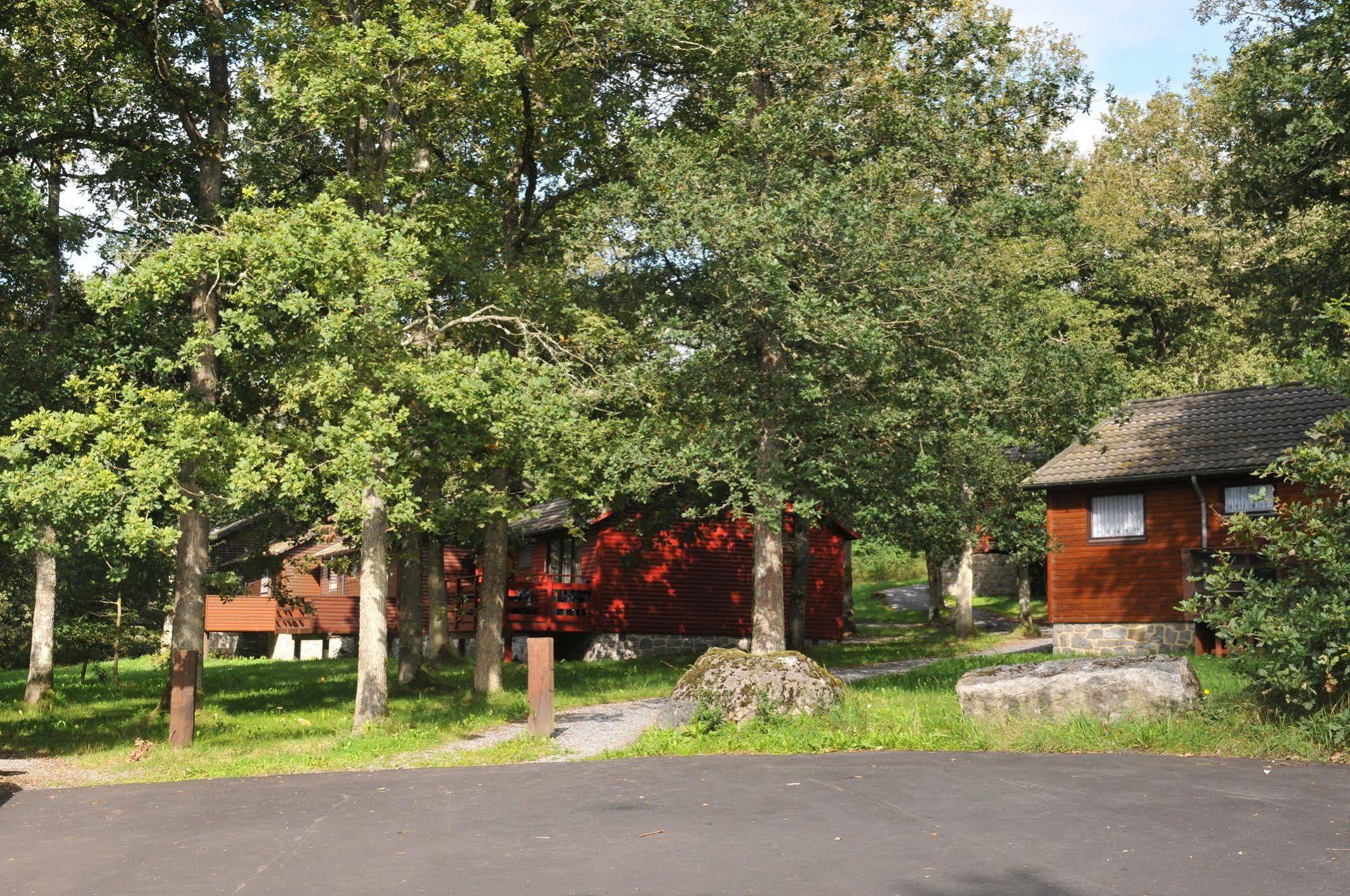Le Bochetay 13 Villa Somme-Leuze Kültér fotó