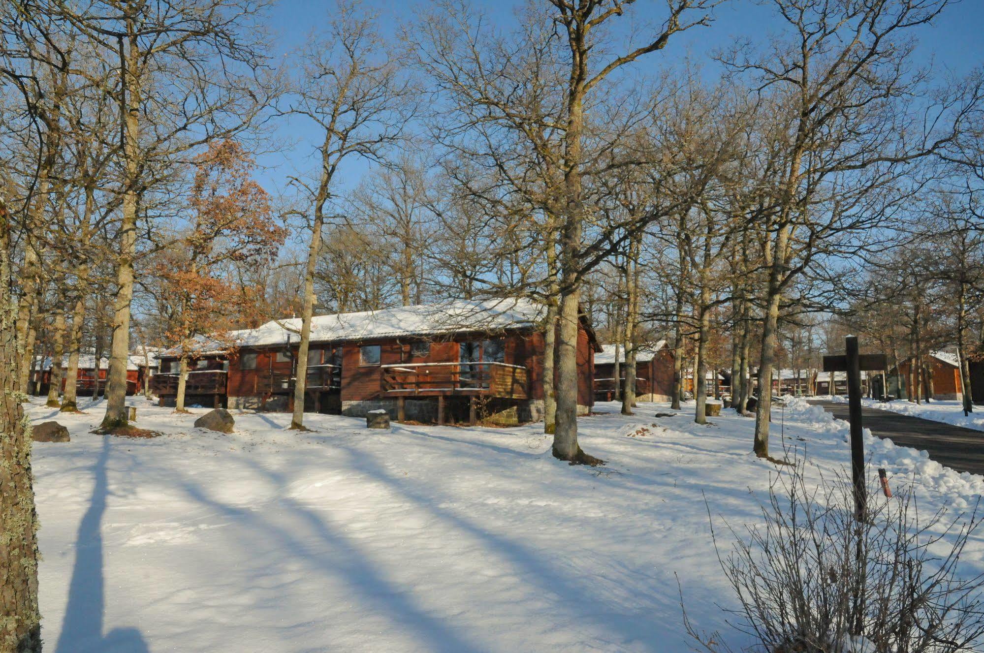 Le Bochetay 13 Villa Somme-Leuze Kültér fotó