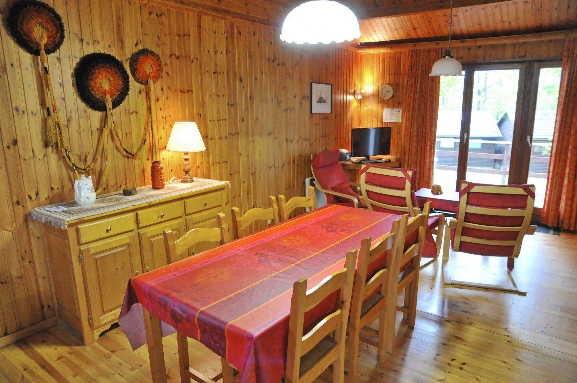 Le Bochetay 13 Villa Somme-Leuze Kültér fotó