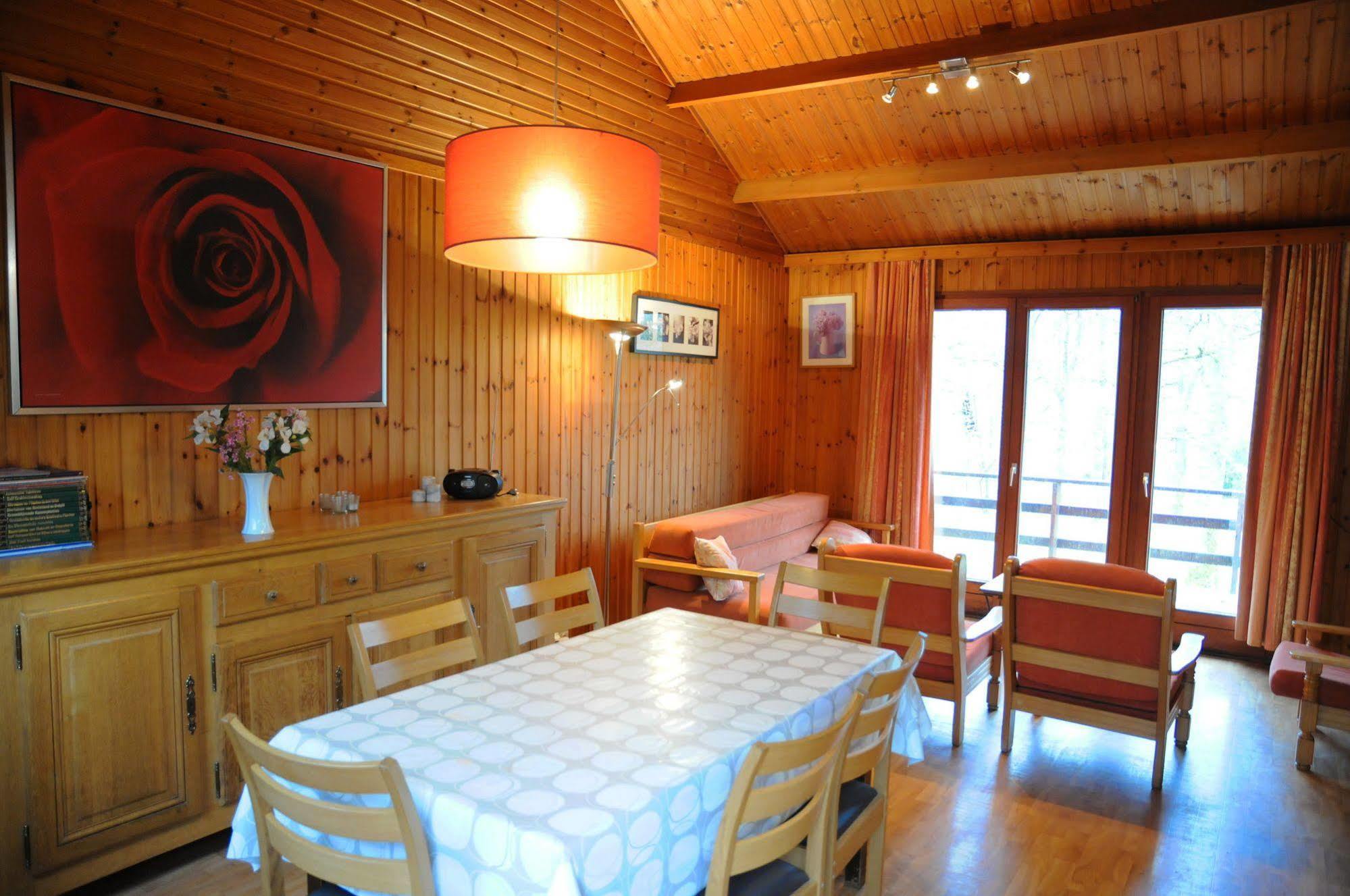 Le Bochetay 13 Villa Somme-Leuze Kültér fotó