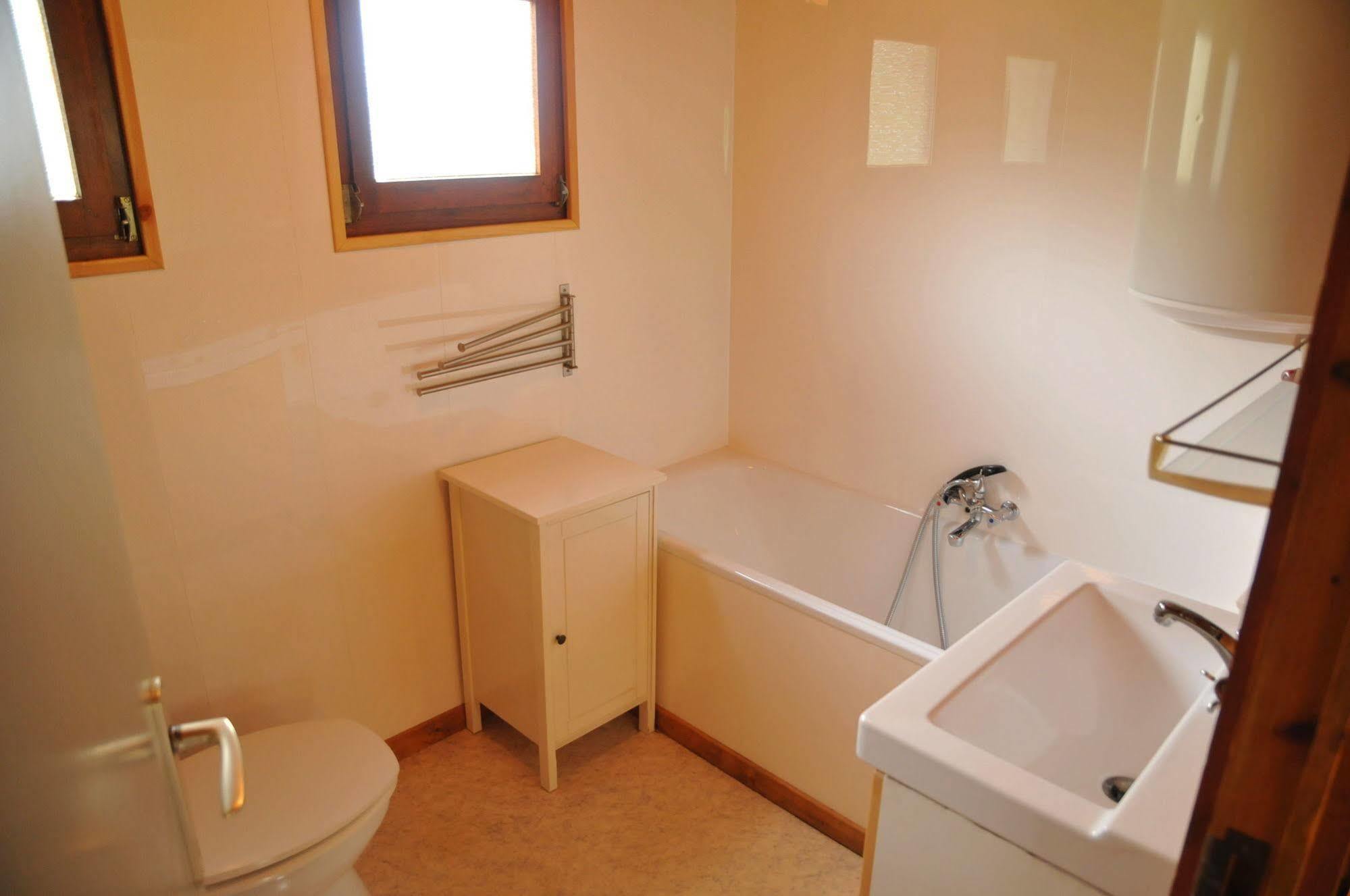 Le Bochetay 13 Villa Somme-Leuze Kültér fotó